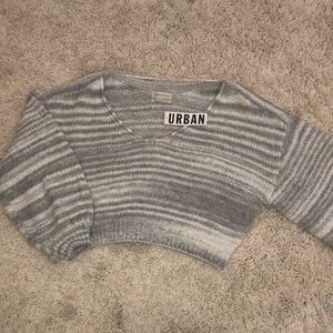 NEVER WORN UO Lyra Pullover Sweater